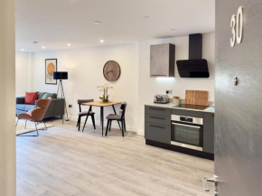 Apartment 30 City gate